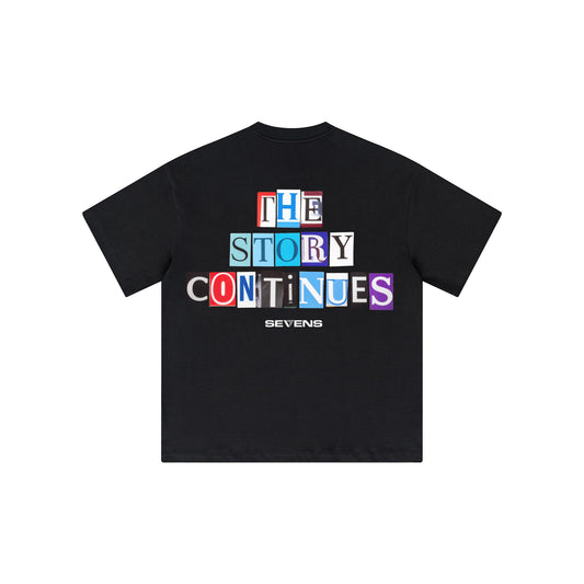 Sevens - The Story Continues