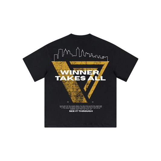 Sevens - Winner Takes All