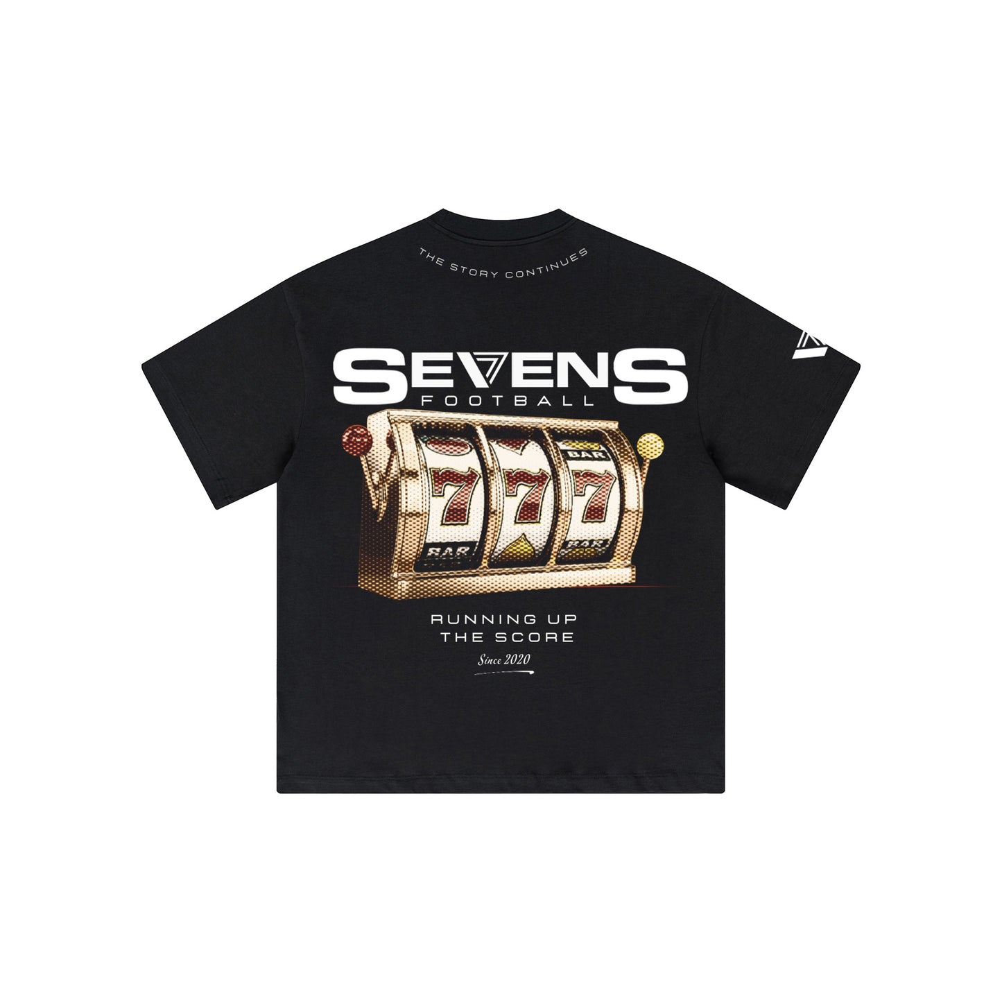 Sevens Slot Machine