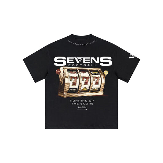 Sevens Slot Machine